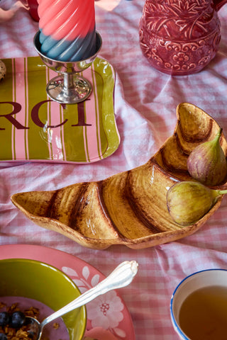 Croissant Fad