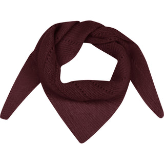Frau Doha Cashmere Tørklæde - Small - Mange Farver