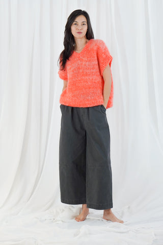 TWNS Kanoa Strik Vest - Fire