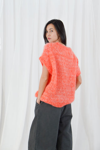 TWNS Kanoa Strik Vest - Fire