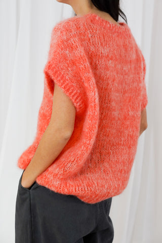TWNS Kanoa Strik Vest - Fire