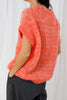 TWNS Kanoa Strik Vest - Fire