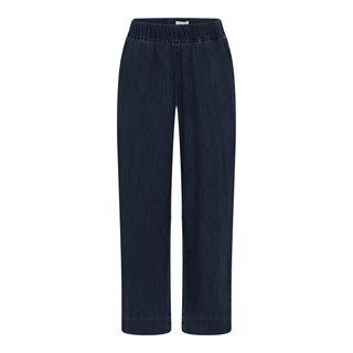Frau Copenhagen Lang buks - Denim - Flere Farver