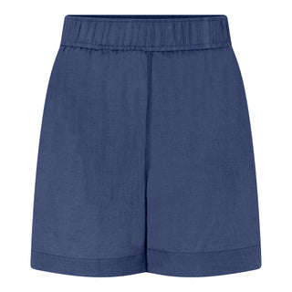 Frau Sydney Shorts - Hør - Mange Farver