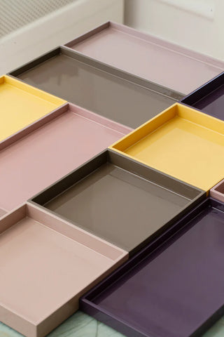 Oi Soi Oi Lakbakke 32x16 - Earth