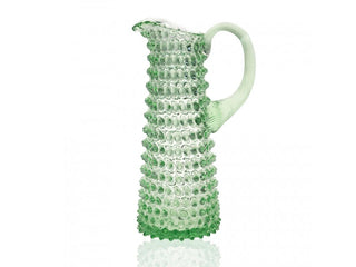 Eiffel Hobnail Kande 1L - Lys Grøn