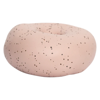 Elaine Lysestage - Peach Whip