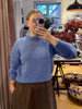 TWNS Moana Sweater - Blue Jeans
