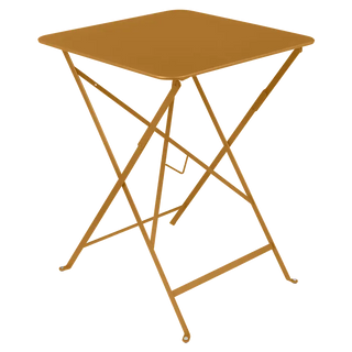 Fermob Bistro Havebord 57x57 - Gingerbread