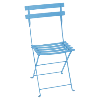 Fermob Bistro Stol - Maya Blue