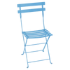 Fermob Bistro Stol - Maya Blue