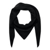 Frau Geneve Cashmere Tørklæde - Black