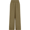 Frau Copenhagen Lang Buks - Military Olive