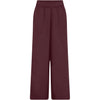 Frau Copenhagen Lang Buks - Red Mahogany