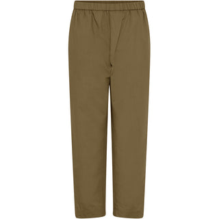 Frau Manila Ankelbuks -  Military Olive