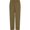 Frau Manila Ankelbuks -  Military Olive