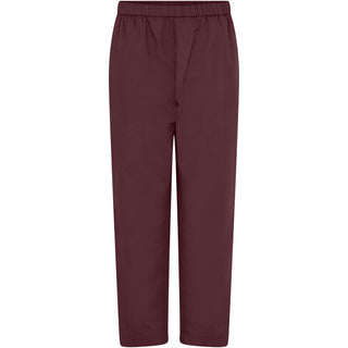Frau Manila Ankelbuks -  Red Mahogany