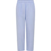 Frau Manila Ankelbuks - Baby Lavender Stripe