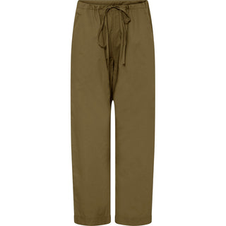 Frau Milano Ankelbuks - Military Olive