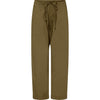 Frau Milano Ankelbuks - Military Olive