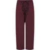 Frau Milano Ankelbuks - Red Mahogany