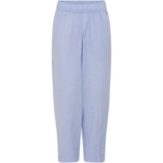 Frau Oslo Ankelbuks - Baby Lavender Stripe