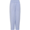 Frau Oslo Ankelbuks - Baby Lavender Stripe