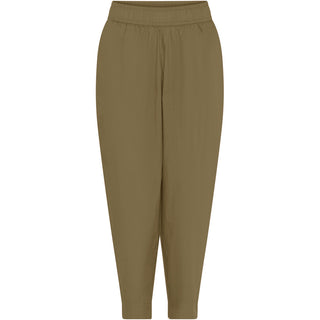 Frau Oslo Ankelbuks - Military Olive