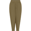Frau Oslo Ankelbuks - Military Olive