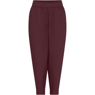 Frau Oslo Ankelbuks - Red Mahogany