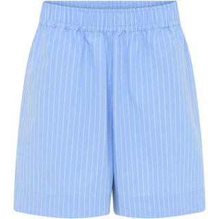 Frau Sydney Shorts -  Hydrangea Stripe
