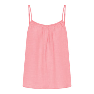 Frau Vancouver Top - Mange Farver