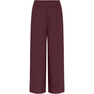 Frau Copenhagen Ankelbuks - Red Mahogany
