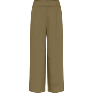 Frau Copenhagen Ankelbuks - Military Olive