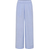 Frau Copenhagen Ankelbuks - Baby Lavender Stripe