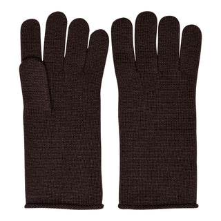 Frau Canazei Cashmere Vanter - Tree Bark