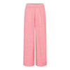 Frau Copenhagen Ankelbuks - Hot Coral Stripe
