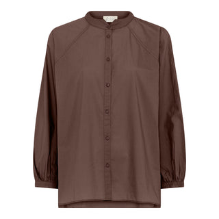 Frau Tokyo Skjorte - One Size - Mange Farver