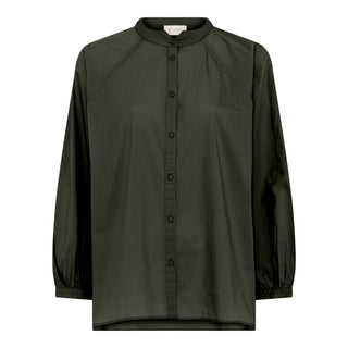 Frau Tokyo Skjorte - One Size - Mange Farver