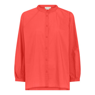 Frau Tokyo Skjorte - One Size - Mange Farver