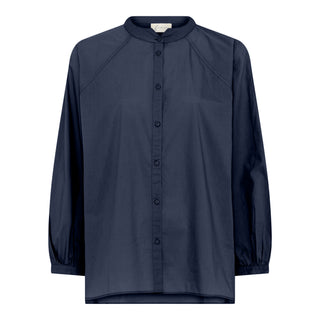 Frau Tokyo Skjorte - One Size - Mange Farver