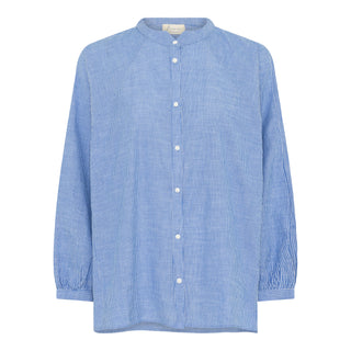 Frau Tokyo Skjorte - One Size - Mange Farver