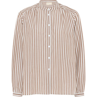 Frau Florence BC Skjorte - Flere Farver