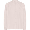 Frau Florence Bomuld Skjorte - Soft Pink