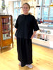 Frau Helsinki Nederdel - Elegant