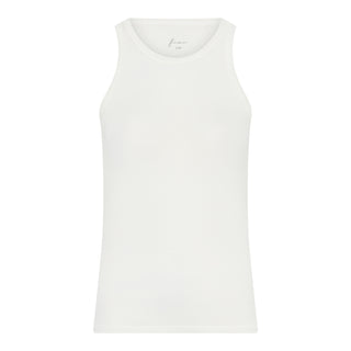 Frau Lucca Cashmere Tank Top - Mange Farver