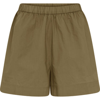 Frau Melbourne Shorts - Military Olive