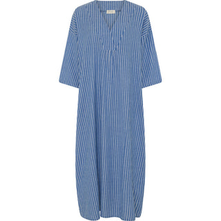 Frau Palma Kjole - One Size - Mange Farver