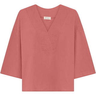 Frau Palma Top - Mange Farver
