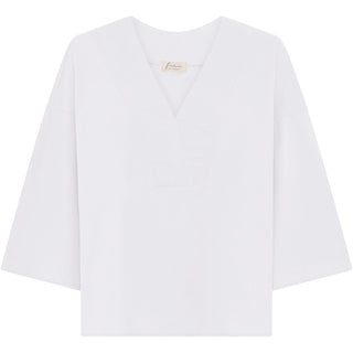 Frau Palma Top - Mange Farver